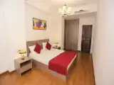 Двухместные апартаменты Deluxe