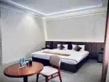 Двухместный номер Стандарт