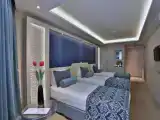 Трёхместный номер
