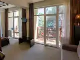 Полулюкс с балконом