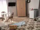 Шестиместные апартаменты с балконом