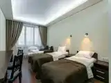 Двухместный номер Комфорт с красивым видом из окна