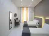 Четырёхместный номер Стандарт