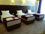 Трёхместный номер Стандарт