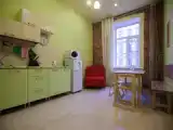 Четырёхместный номер Superior с красивым видом из окна