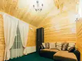 Двухместный номер Стандарт с балконом и с красивым видом из окна