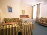 Четырёхместный семейный номер Стандарт