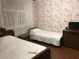 Трёхместный номер Стандарт с видом на море