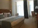 Двухместный номер Стандарт с видом на море