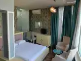 Двухместный люкс