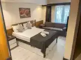 Двухместный номер Стандарт с балконом