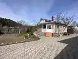 Семейный коттедж