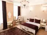 Двухместный люкс