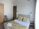 Номер 2 этаж Двухкомнатный с балконом и с красивым видом из окна
