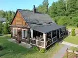 Дом полулюкс Семейный