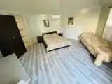 Трёхместное бунгало