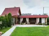 Коттедж Дуплекс