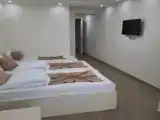 Номер Стандарт с 3 комнатами с видом на сад