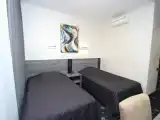 Трёхместный семейный номер Стандарт с видом на город