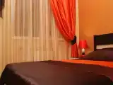 Двухместный полулюкс с видом на город