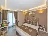 Двухместный номер Эконом