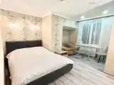 Двухместный люкс Комфорт