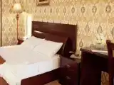 Двухместный полулюкс с балконом