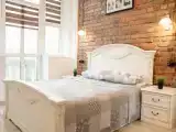 Полулюкс с балконом и с красивым видом из окна