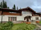 Апартаменты Б9