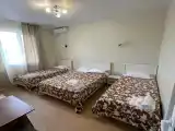 Четырёхместный номер Стандарт