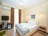 Двухместный номер Эконом с красивым видом из окна