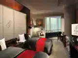 Двухместный полулюкс