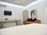 Двухместный номер Комфорт