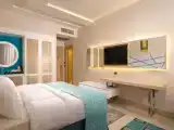 Семейный номер