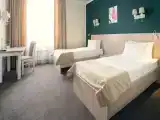 Двухместный номер Стандарт