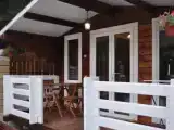 Трёхместный номер Эконом с балконом