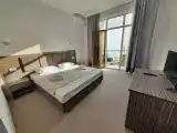 Двухместный номер Deluxe с балконом