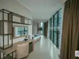 Двухместный люкс Executive с видом на море