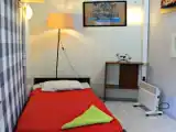 Одноместный номер Эконом