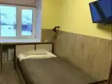 Двухместный номер Стандарт