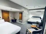 Трёхместный номер Стандарт