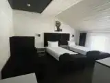 Двухместный номер Эконом с видом на горы