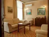Двухместный люкс Premium No. 502 с видом на море