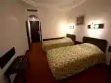Трёхместный номер Стандарт с видом на море