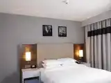 Номер Стандарт