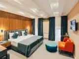 Двухместный номер Deluxe