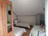 Двухместный номер Стандартный с балконом