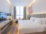 Двухместный люкс