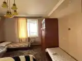 Трёхместный номер Superior с красивым видом из окна