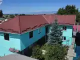 Трёхместный номер Стандарт с красивым видом из окна